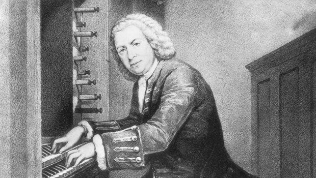 Inventor del piano Bartolomé Cristofori